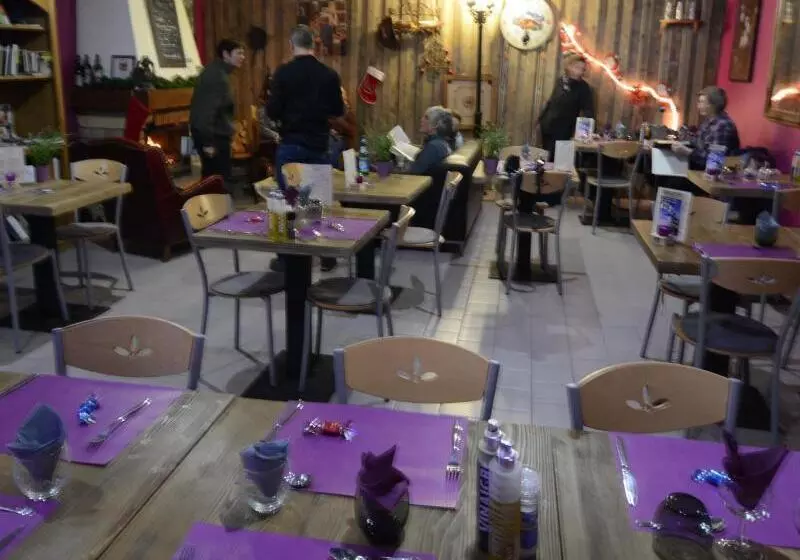 Hotelli Hostellerie De Rimplas