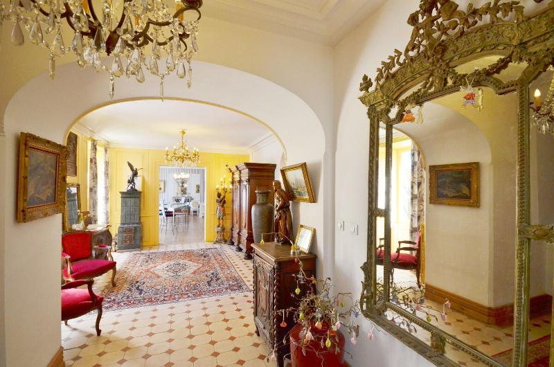 צימר Château De Grunstein