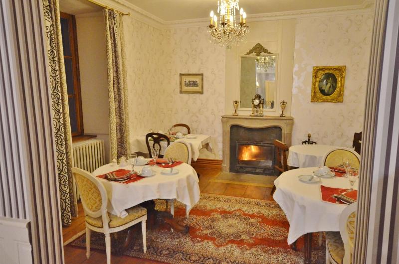 צימר Château De Grunstein