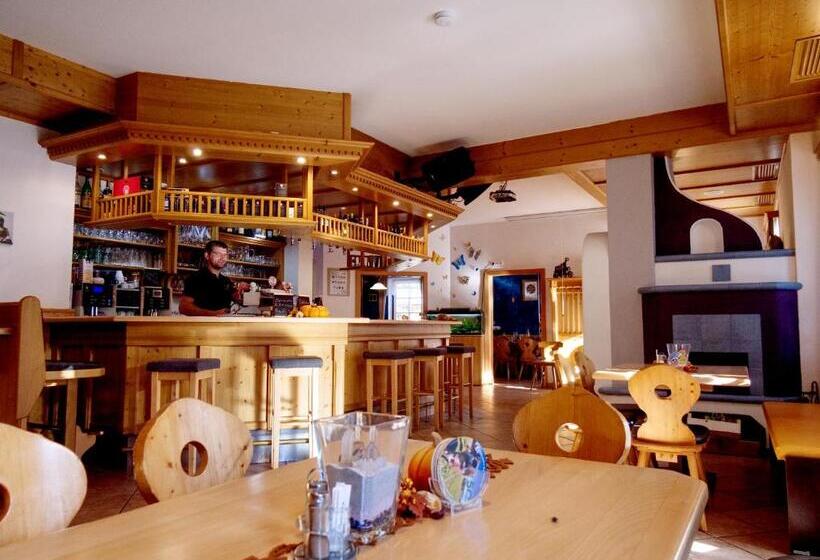 客栈  Gasthof Zum Postwirt