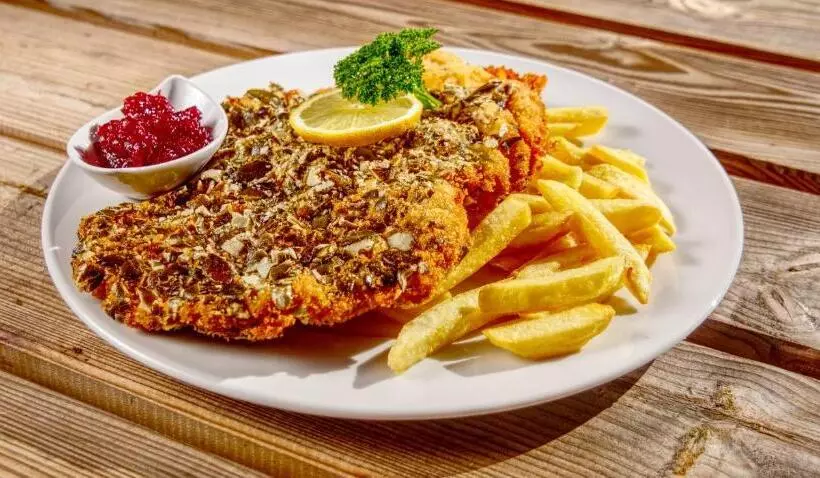 Hostelli Gasthof Zum Postwirt