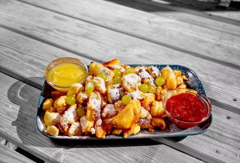 Hostelli Gasthof Zum Postwirt