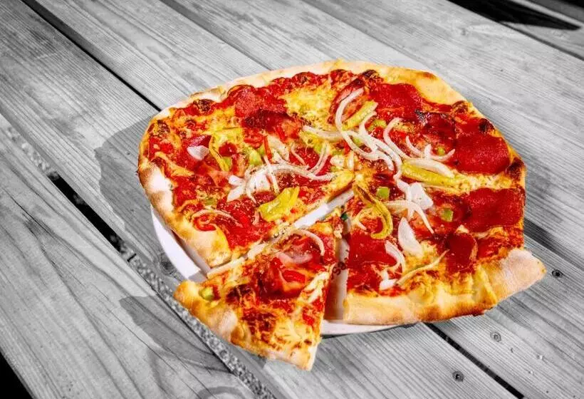 Hostelli Gasthof Zum Postwirt