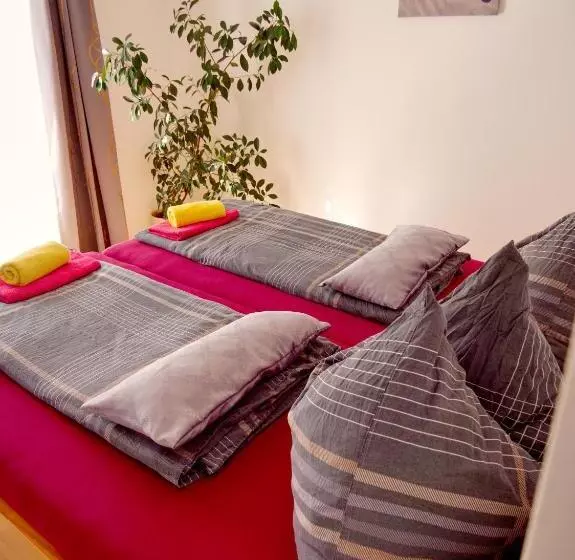 Hostelli Gasthof Zum Postwirt