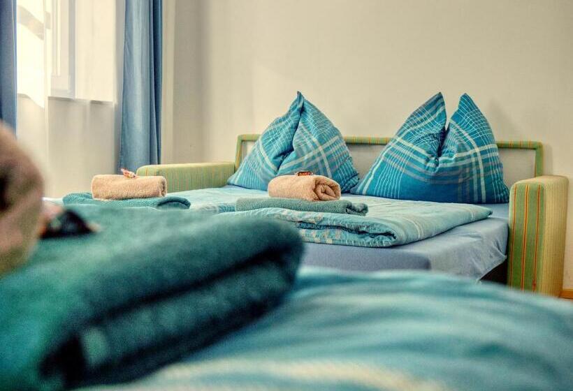 客栈  Gasthof Zum Postwirt