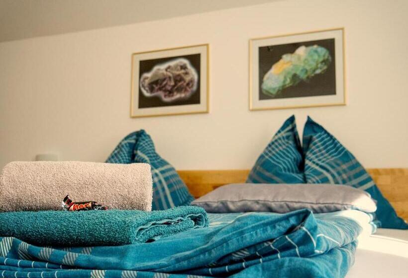 客栈  Gasthof Zum Postwirt