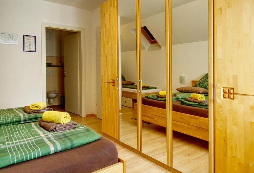 客栈  Gasthof Zum Postwirt