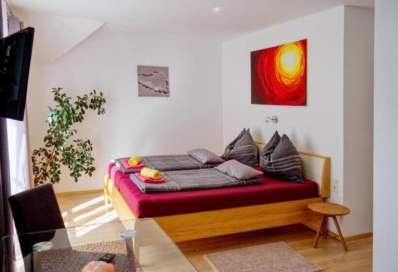 客栈  Gasthof Zum Postwirt