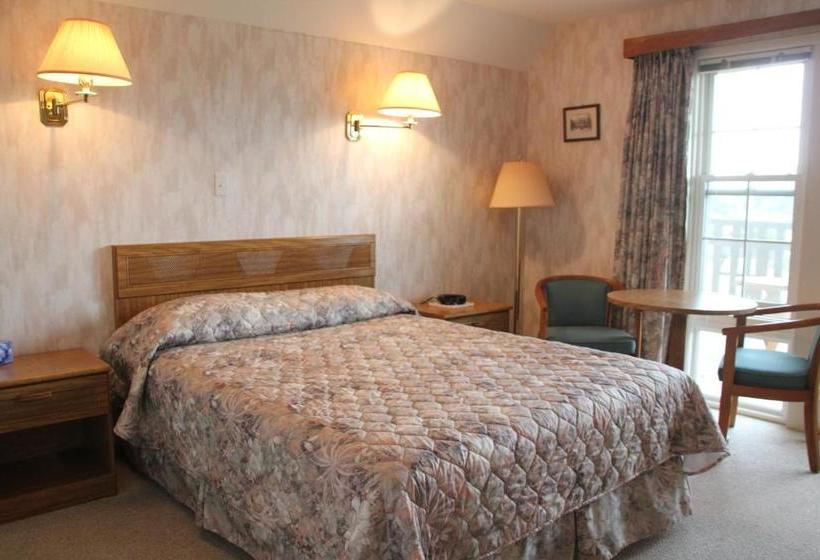 فندق Forest Haven Inn