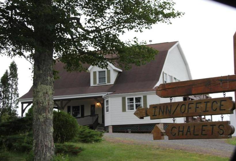 فندق Forest Haven Inn