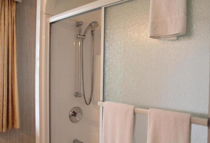 فندق Forest Haven Inn