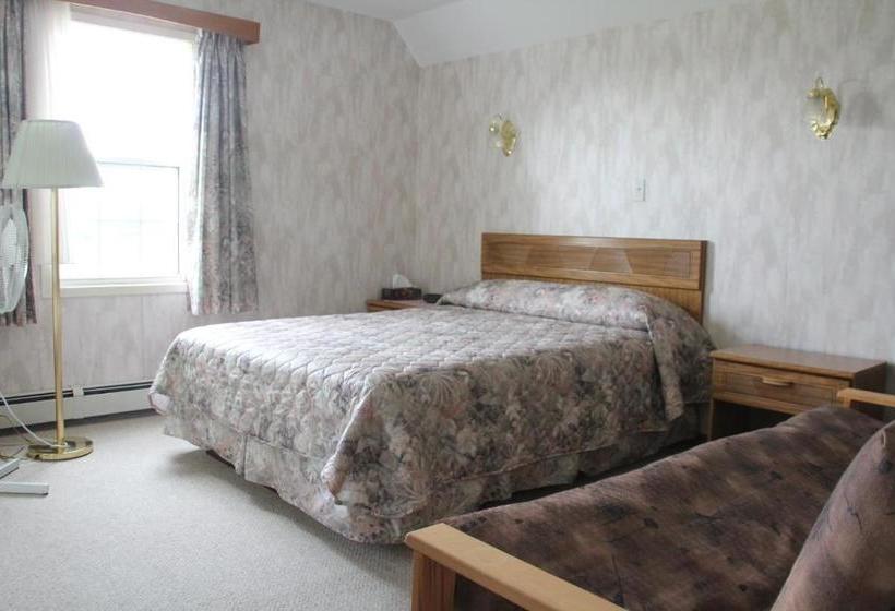 فندق Forest Haven Inn