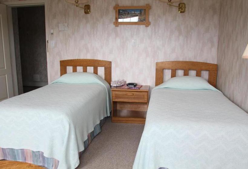 فندق Forest Haven Inn