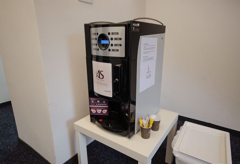 پانسیون Cha Cha Rooms