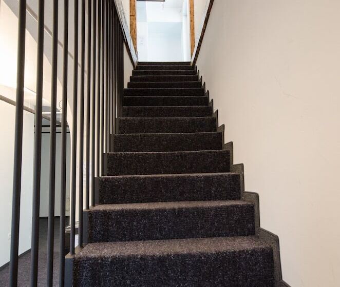 پانسیون Cha Cha Rooms