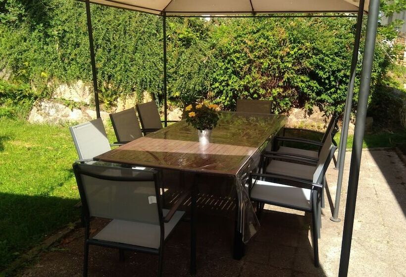 بنسيون Chambres D Hôtes Chavannes