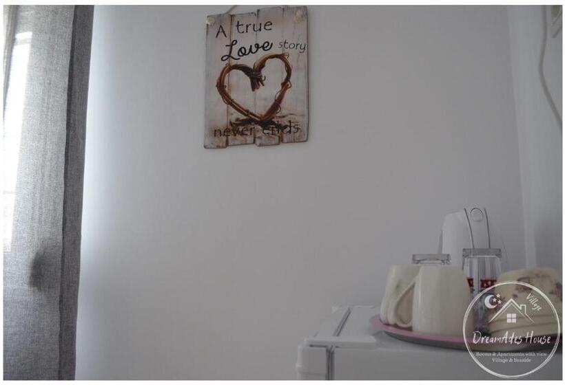 Pensiune Dreamades House