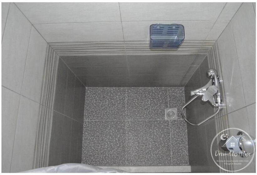 Pensiune Dreamades House