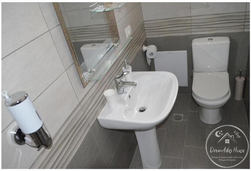 Pensiune Dreamades House