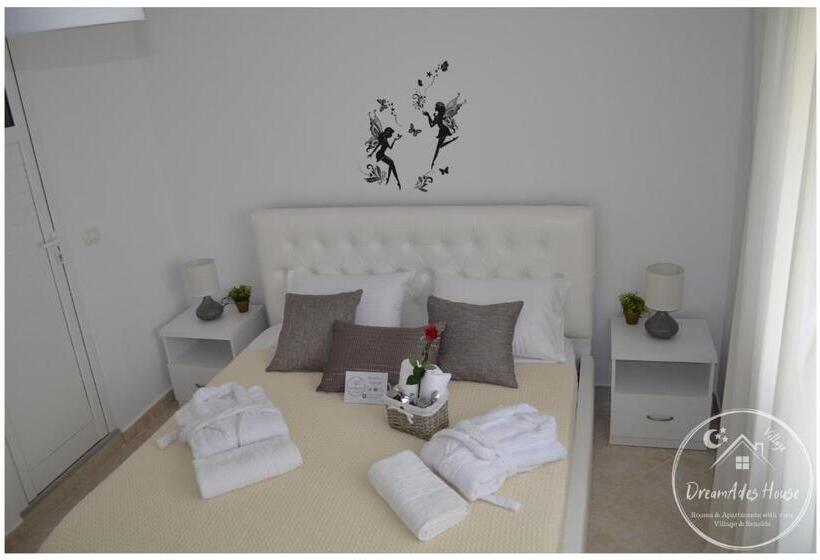 Pensiune Dreamades House