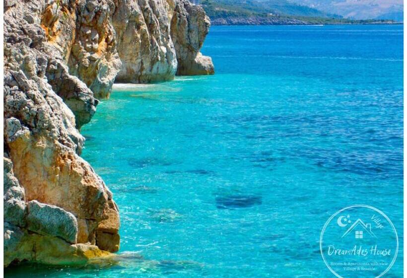 Pensiune Dreamades House