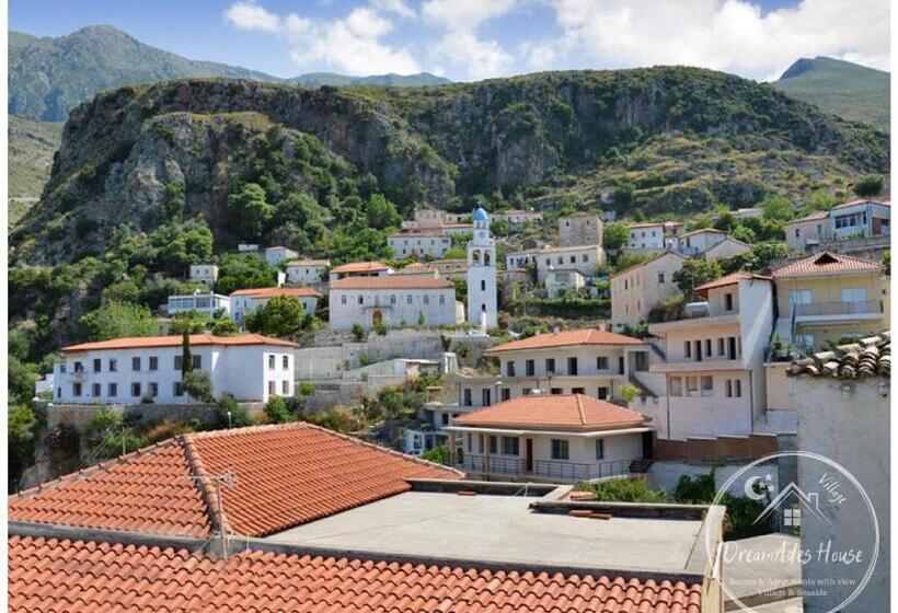 Pensiune Dreamades House