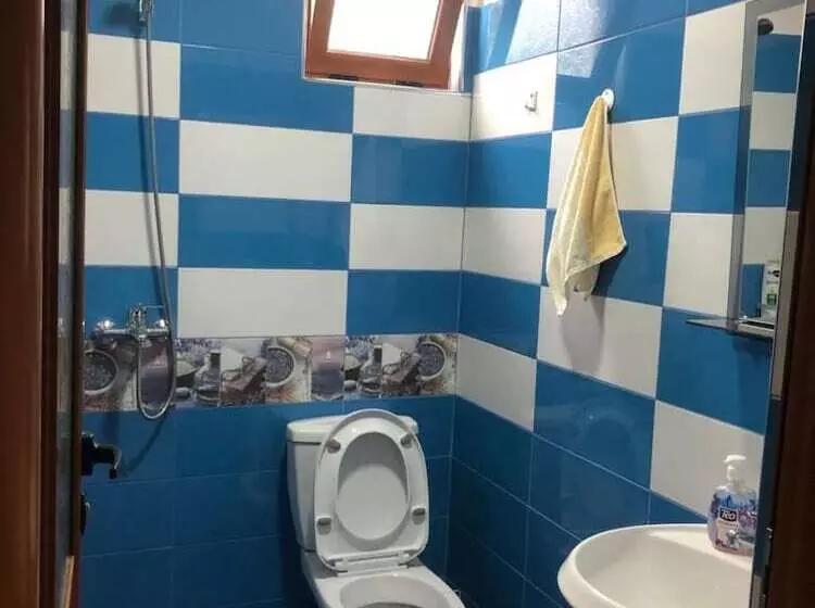 ペンション Guesthouse Emiljano