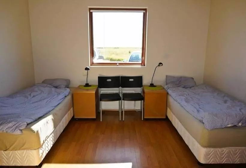 پانسیون Guesthouse Uggi