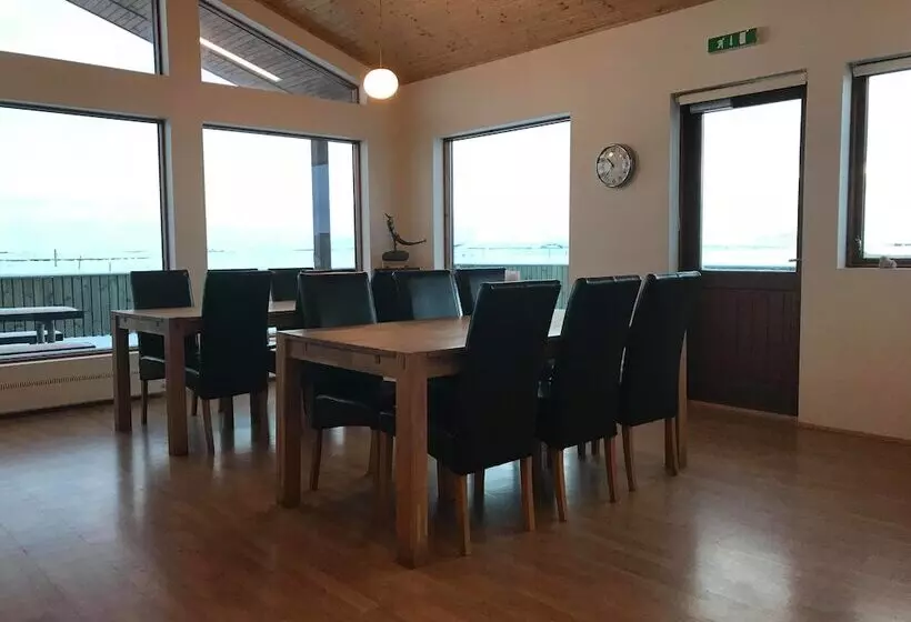 پانسیون Guesthouse Uggi