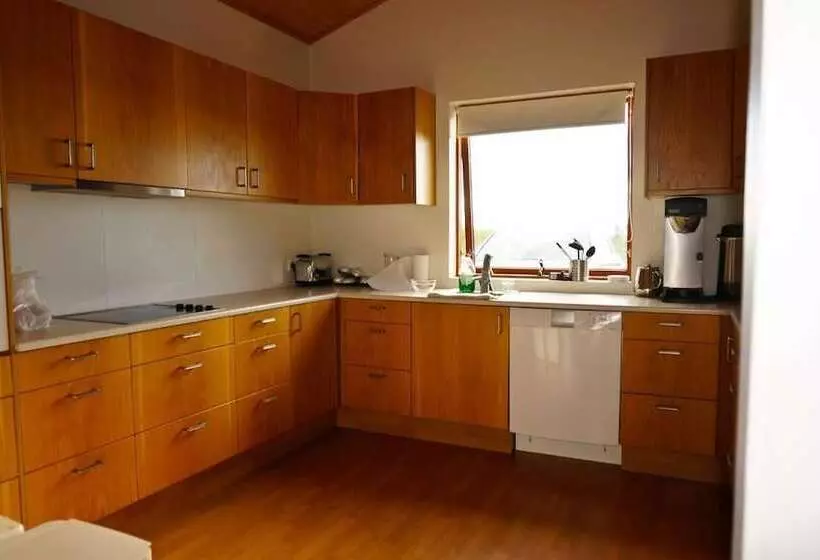 پانسیون Guesthouse Uggi