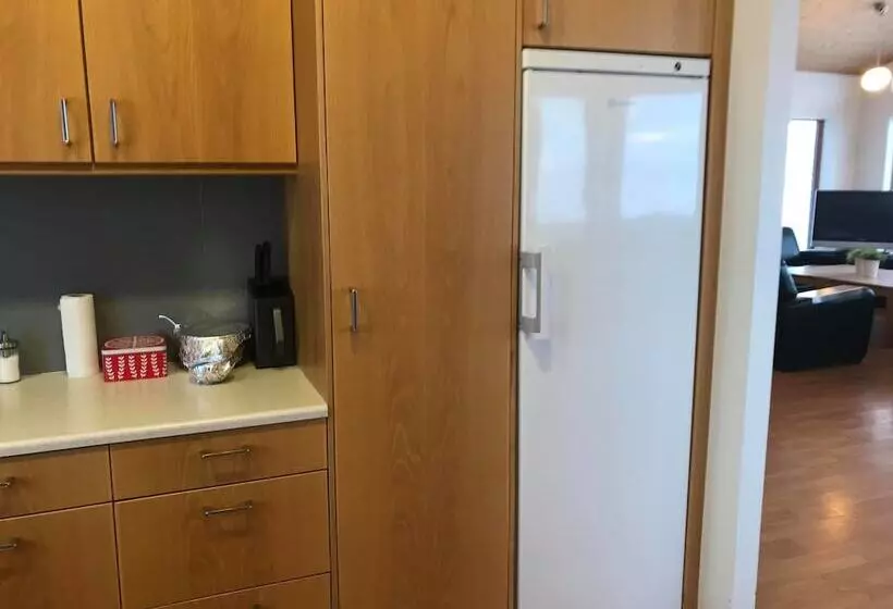 پانسیون Guesthouse Uggi
