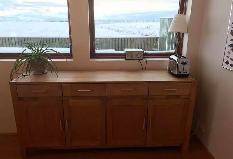 پانسیون Guesthouse Uggi