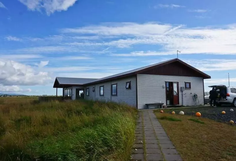 پانسیون Guesthouse Uggi