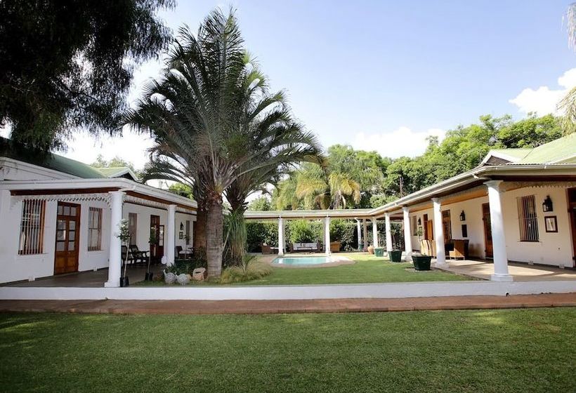 بنسيون Lawley House