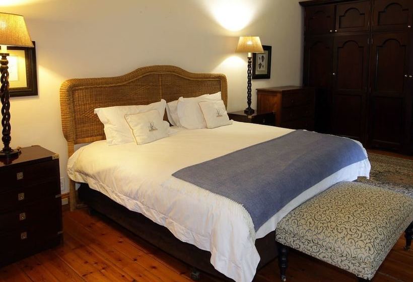 بنسيون Lawley House