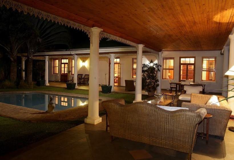 بنسيون Lawley House