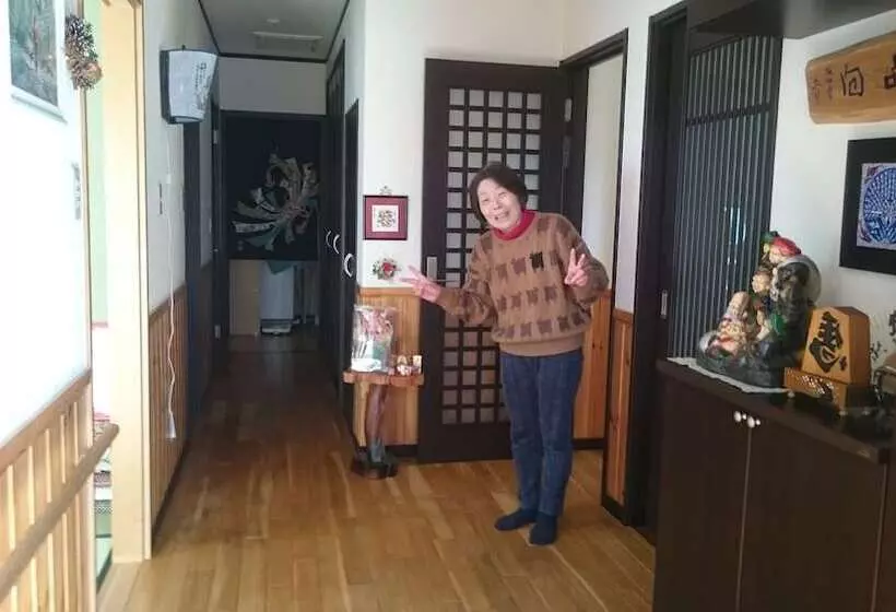 ペンション Pittinn Farm Hinata