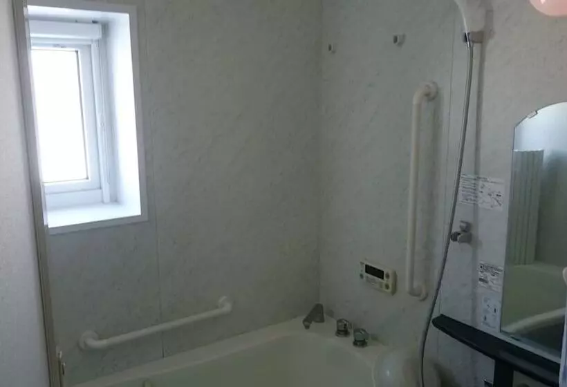 ペンション Pittinn Farm Hinata