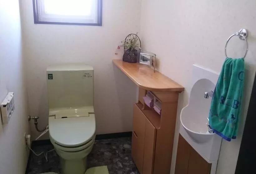 ペンション Pittinn Farm Hinata