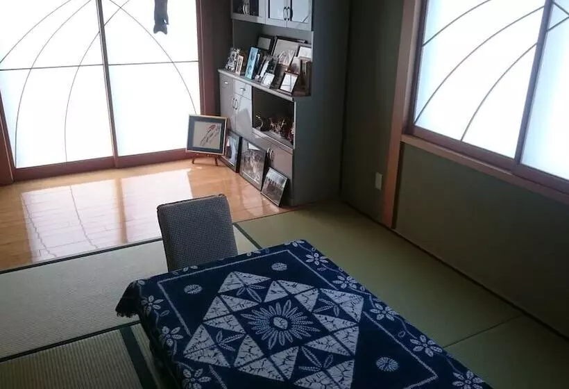 ペンション Pittinn Farm Hinata