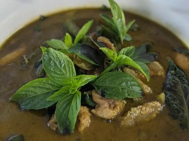 پانسیون Sanssouci Kep