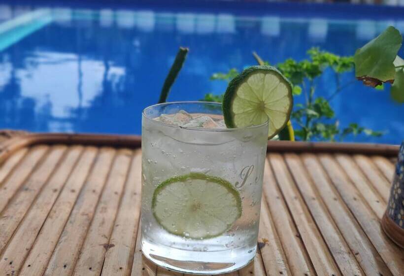 بنسيون Sanssouci Kep