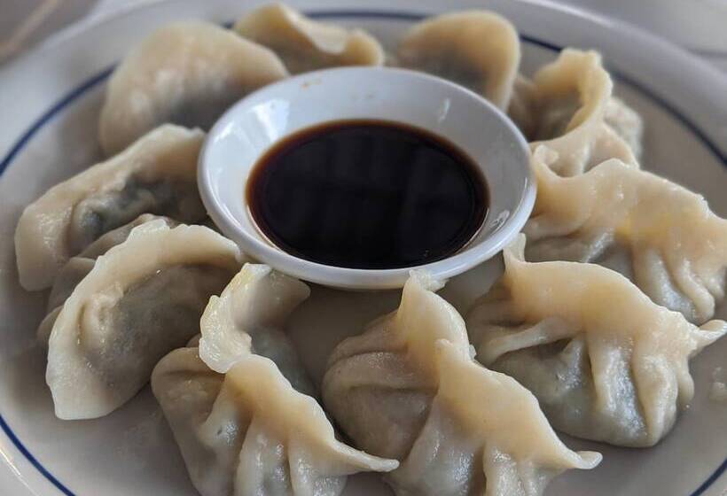 بنسيون Sanssouci Kep