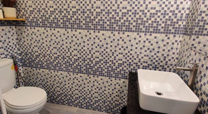 بنسيون Sanssouci Kep