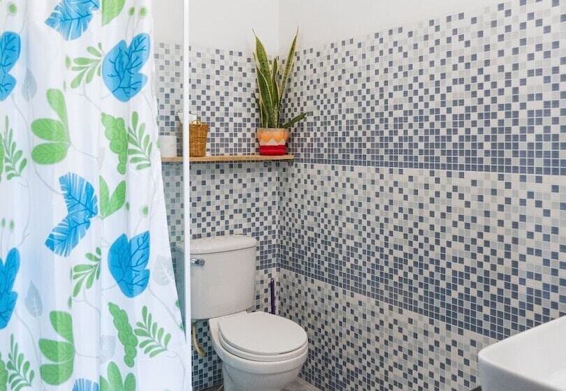 بنسيون Sanssouci Kep