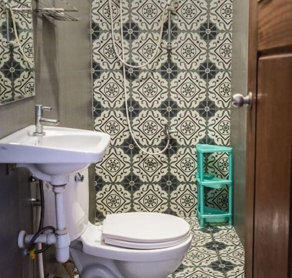 بنسيون Sanssouci Kep