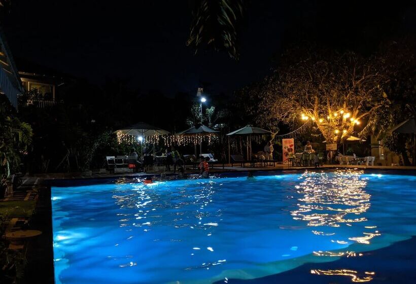 بنسيون Sanssouci Kep