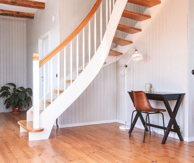 پانسیون Sýsló Guesthouse