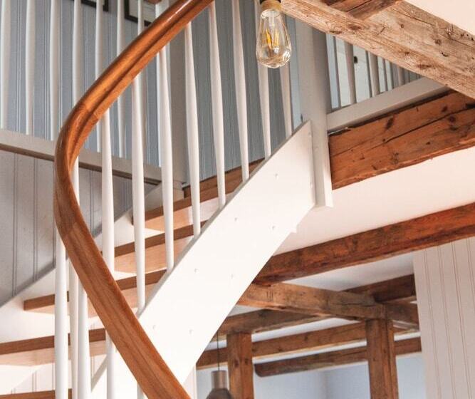 پانسیون Sýsló Guesthouse