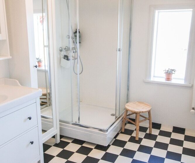 پانسیون Sýsló Guesthouse